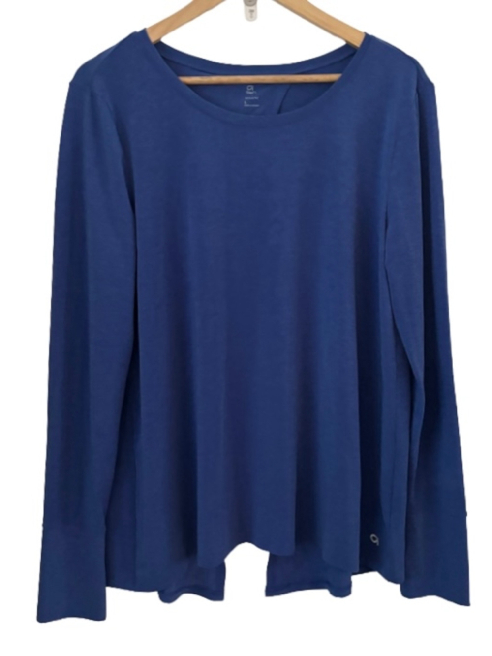 Gapfit Breathe SZ L top